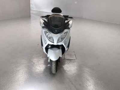 Suzuki Skywave 650LX