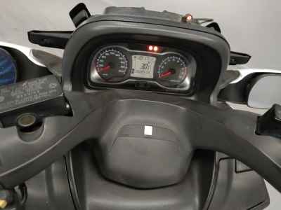 Suzuki Skywave 650LX