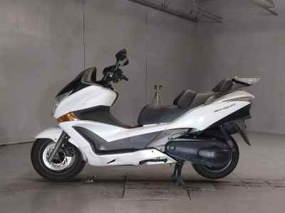 Honda Silver Wing 400GT 2009