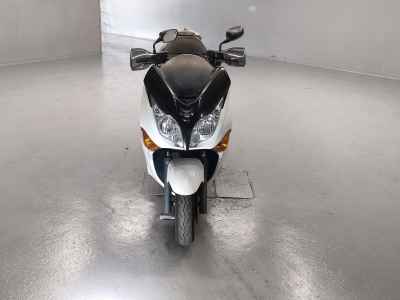 Honda Silver Wing 400GT 2009