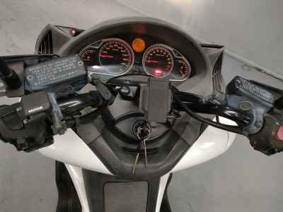 Honda Silver Wing 400GT 2009