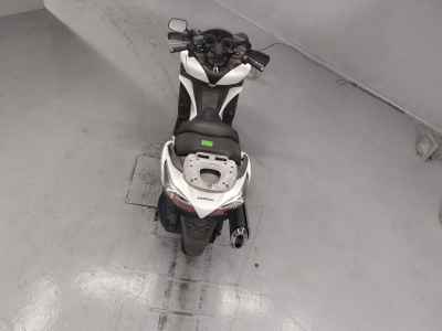 Honda Silver Wing 400GT 2009