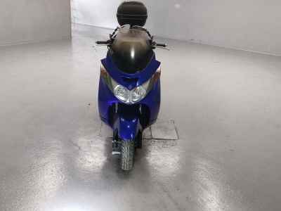 Suzuki Skywave 250S