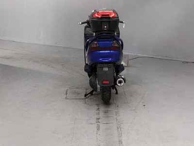 Suzuki Skywave 250S