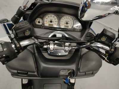 Suzuki Skywave 250S
