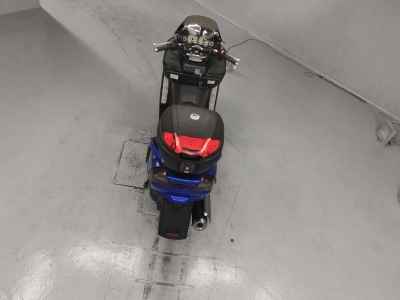 Suzuki Skywave 250S