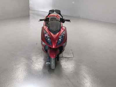 Yamaha Majesty 250