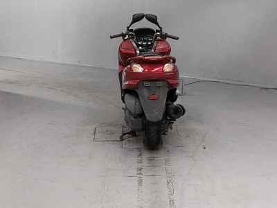 Yamaha Majesty 250