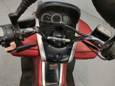 Yamaha Majesty 250