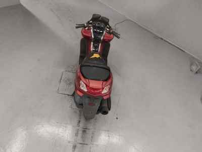 Yamaha Majesty 250
