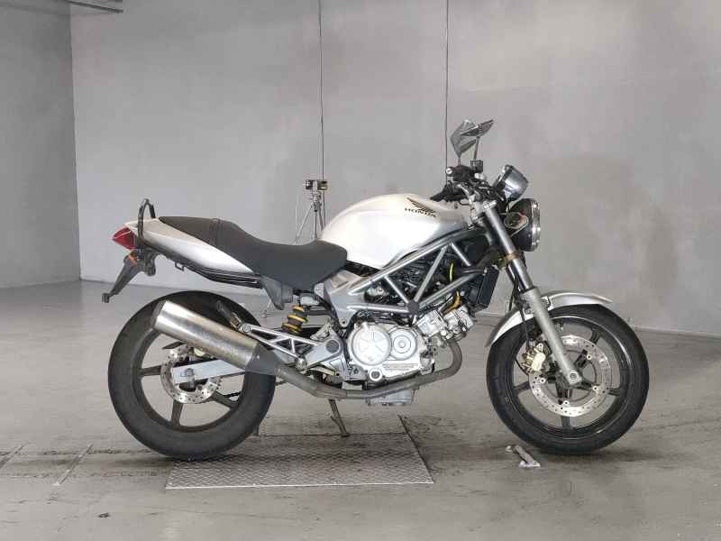 Honda VTR250