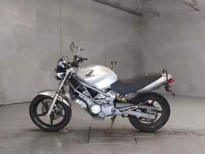 Honda VTR250