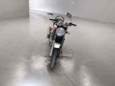 Honda VTR250