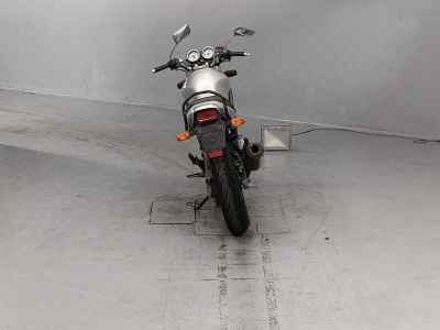 Honda VTR250