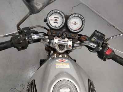 Honda VTR250
