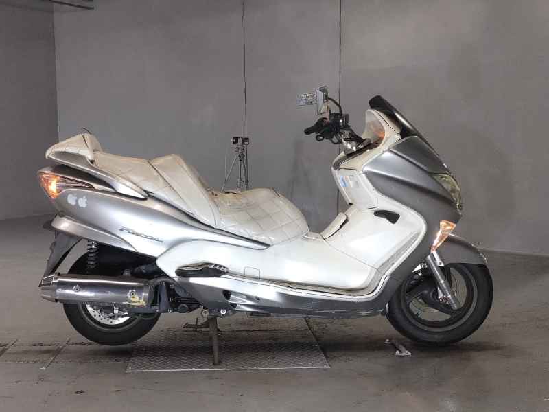 Honda Forza Z 2006