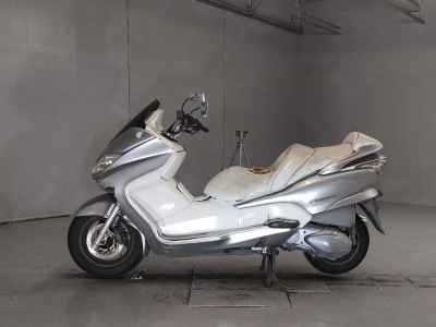 Honda Forza Z 2006