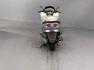Honda Forza Z 2006