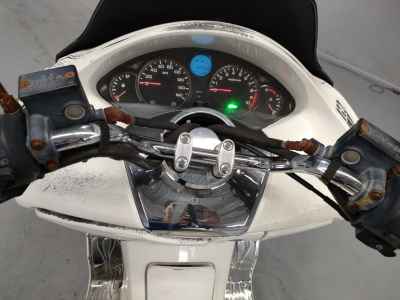 Honda Forza Z 2006
