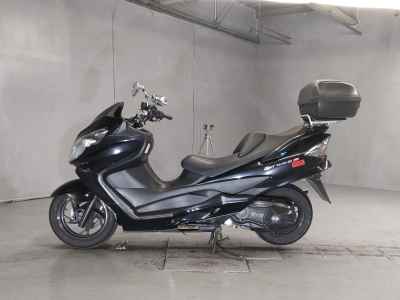 Suzuki Skywave 250M