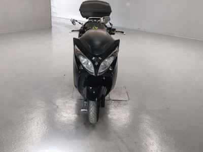 Suzuki Skywave 250M