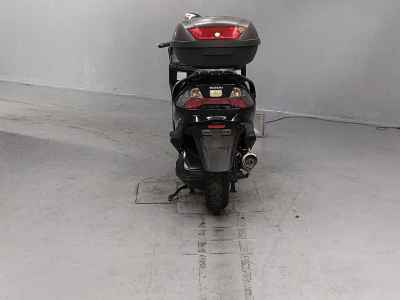 Suzuki Skywave 250M