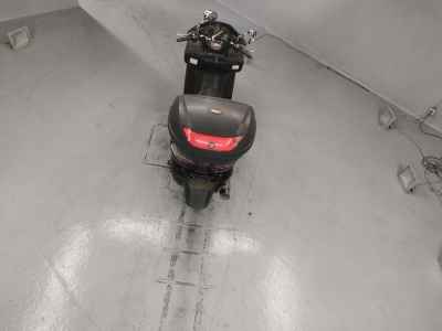 Suzuki Skywave 250M