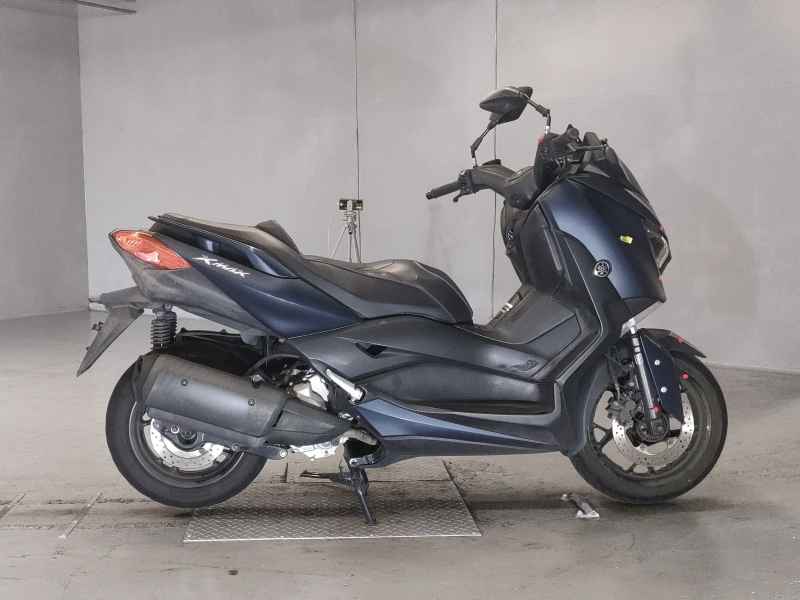 Yamaha XMAX 250