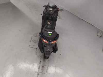 Yamaha XMAX 250