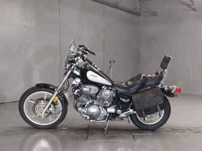 Yamaha Virago XV1100 2023