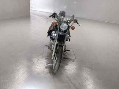 Yamaha Virago XV1100 2023