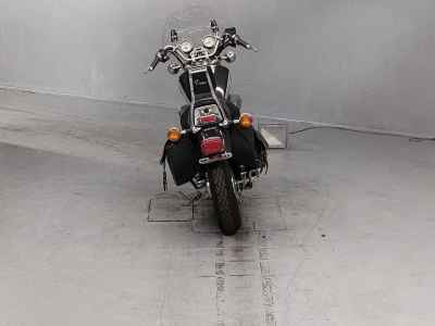 Yamaha Virago XV1100 2023