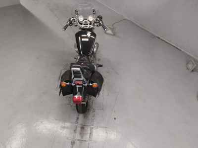 Yamaha Virago XV1100 2023
