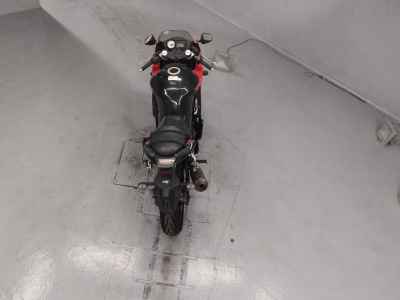 Hyosung GT250R 2012