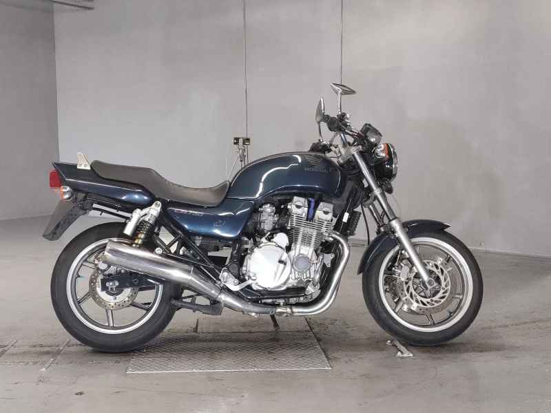 Honda CB750