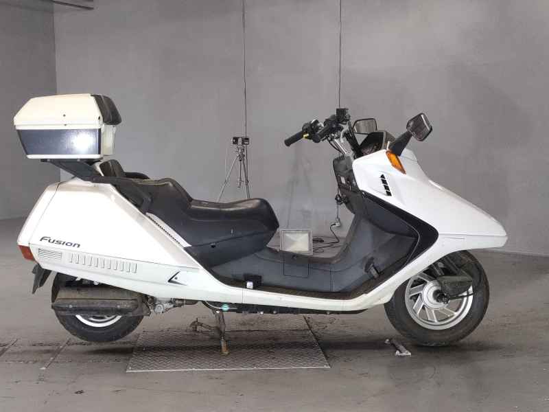 Honda Fusion X