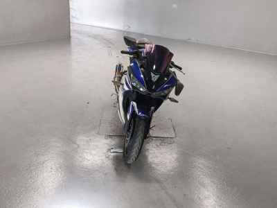 Yamaha YZF-R25