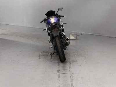 Yamaha YZF-R25