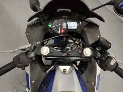 Yamaha YZF-R25