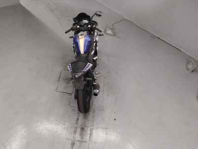 Yamaha YZF-R25