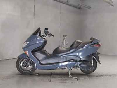 Honda Forza X