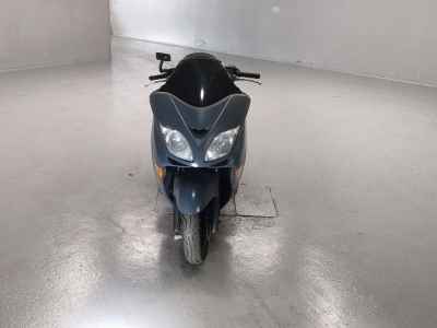 Honda Forza X