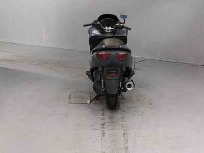 Honda Forza X