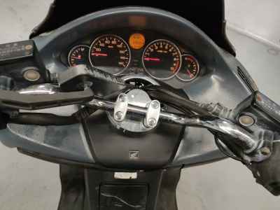 Honda Forza X