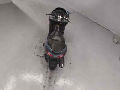 Honda Forza X