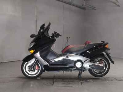 Yamaha TMAX 500