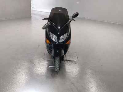 Yamaha TMAX 500