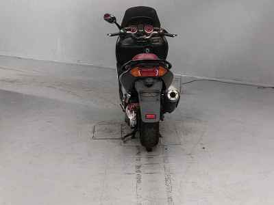 Yamaha TMAX 500