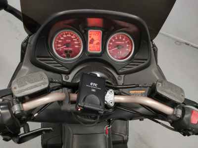 Yamaha TMAX 500