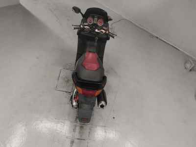 Yamaha TMAX 500